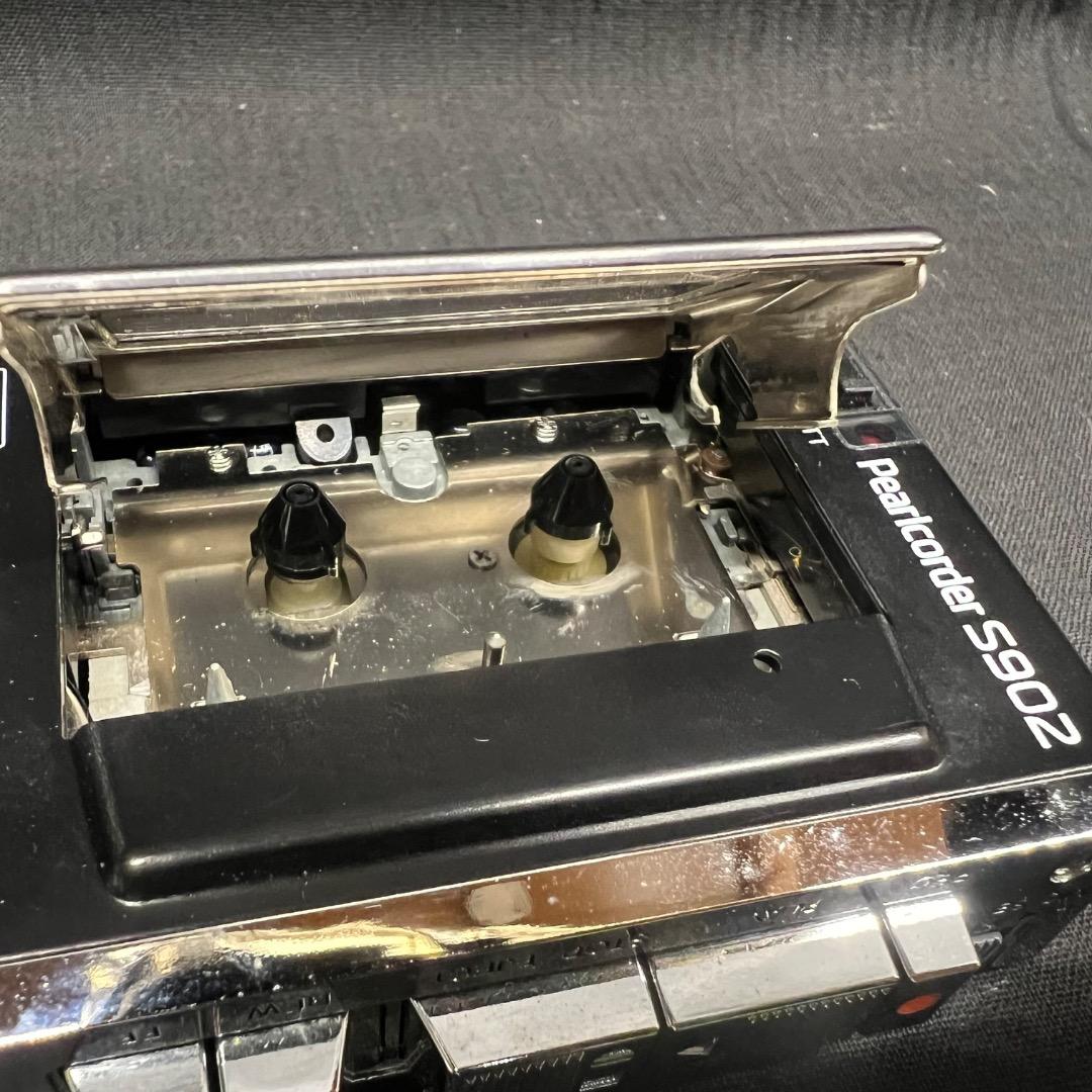 〇Db右1060 デッドストック パールコーダーS902