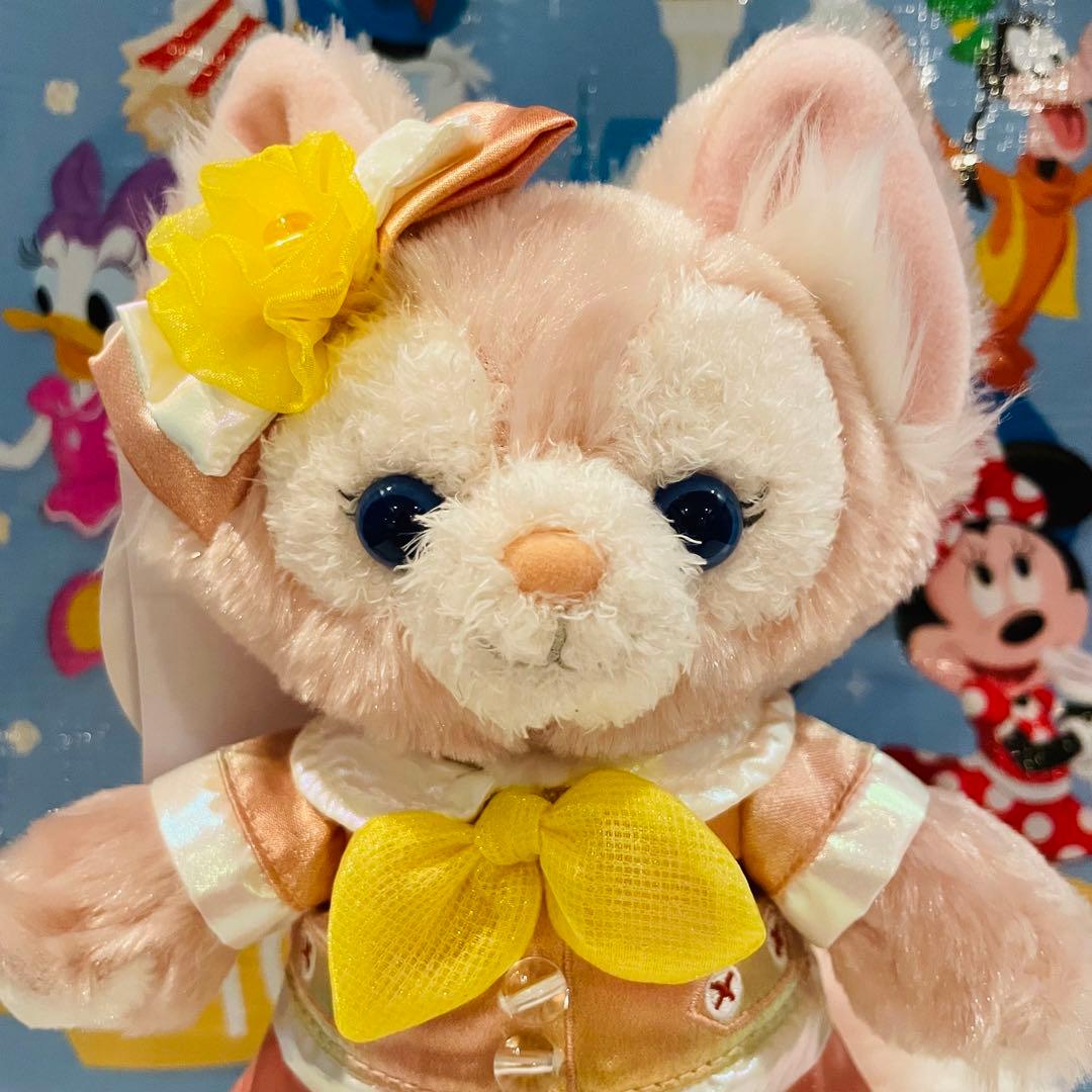 カラフルハピネス　リーナベル　ポージープラッシー