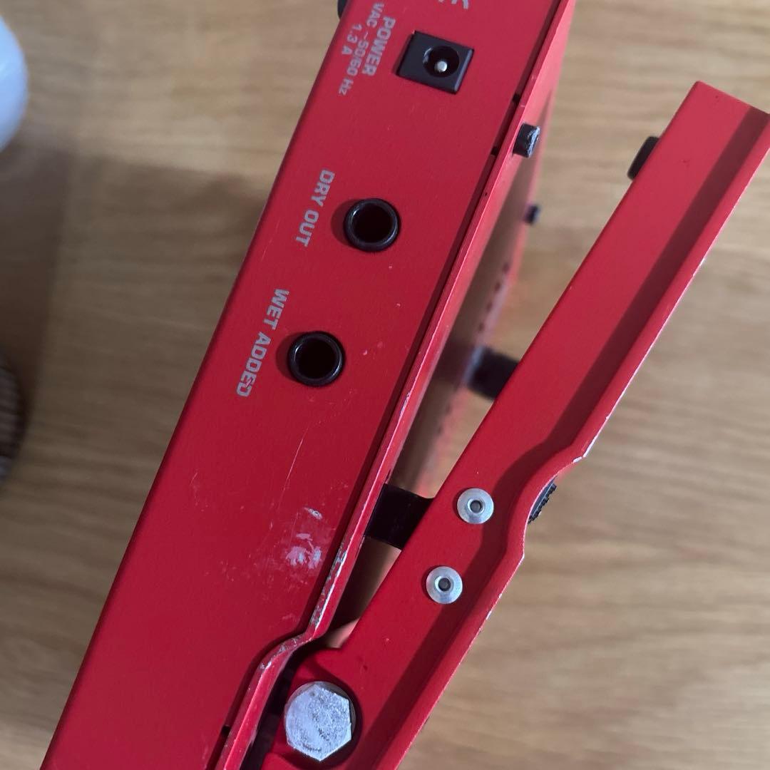 ギター Digitech Whammy 4 [WH-4]