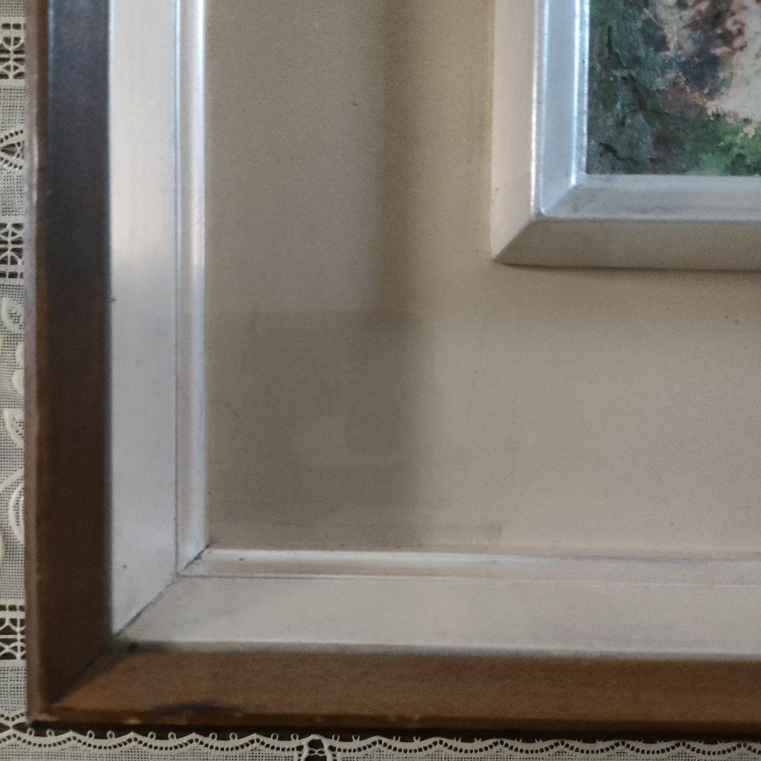 佐藤吉五郎　油彩画『少女』