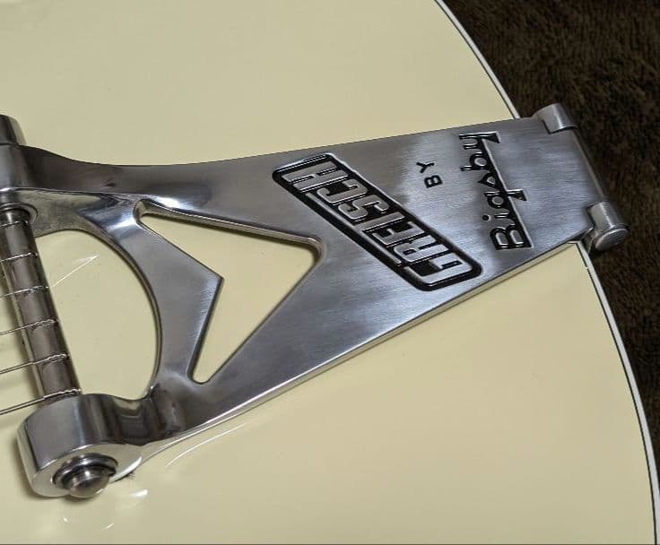 GRETSCH G6118T LIV ANNIVERSARY グレッチ