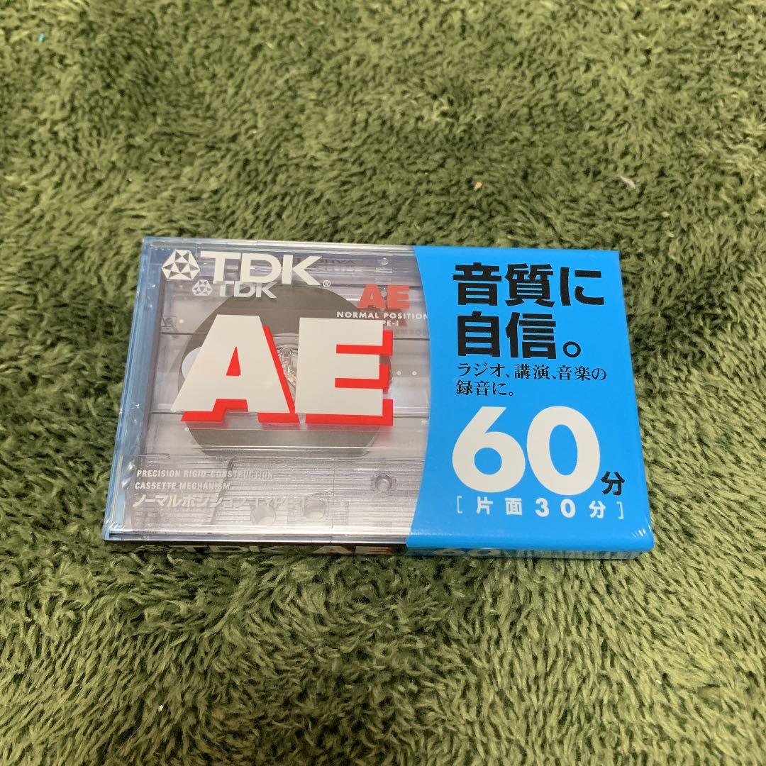 その他 TDK AE-60G