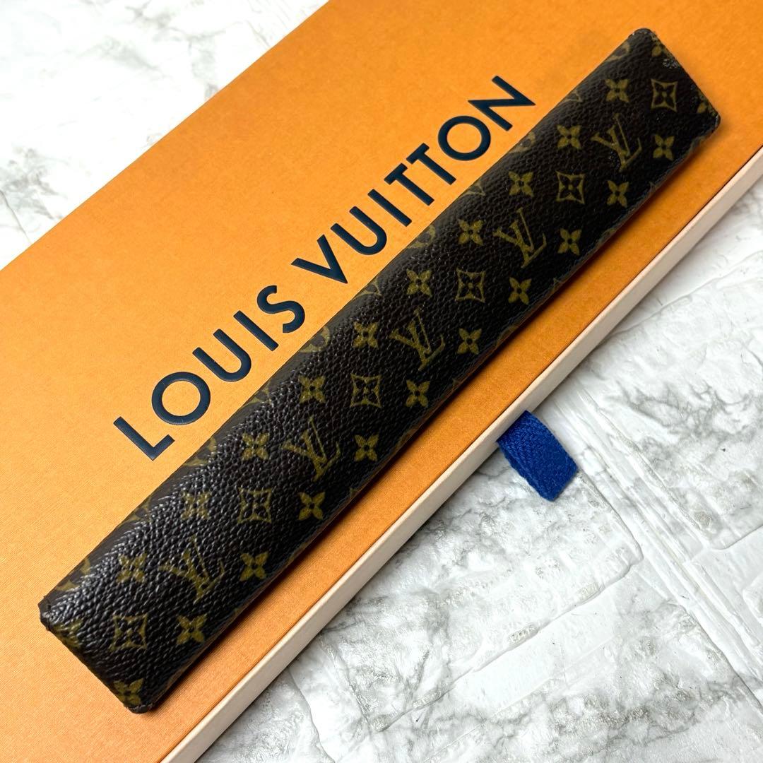 ルイヴィトン Louis Vuitton アクセサリーケース　モノグラム