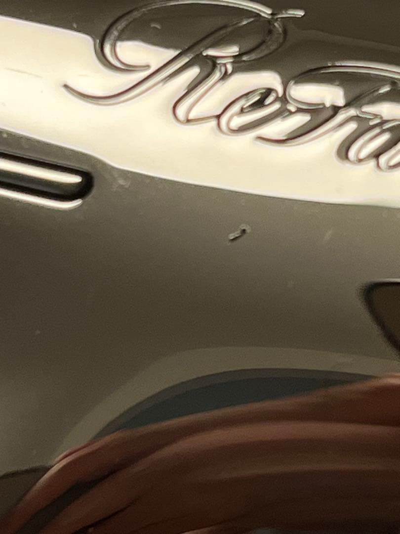 リファビューテック ドライヤースマート（ホワイト）　ジャンク品