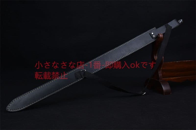 玄天の剣 古兵器 武具 刀装具 日本刀 模造刀 居合刀 一体の刀剣