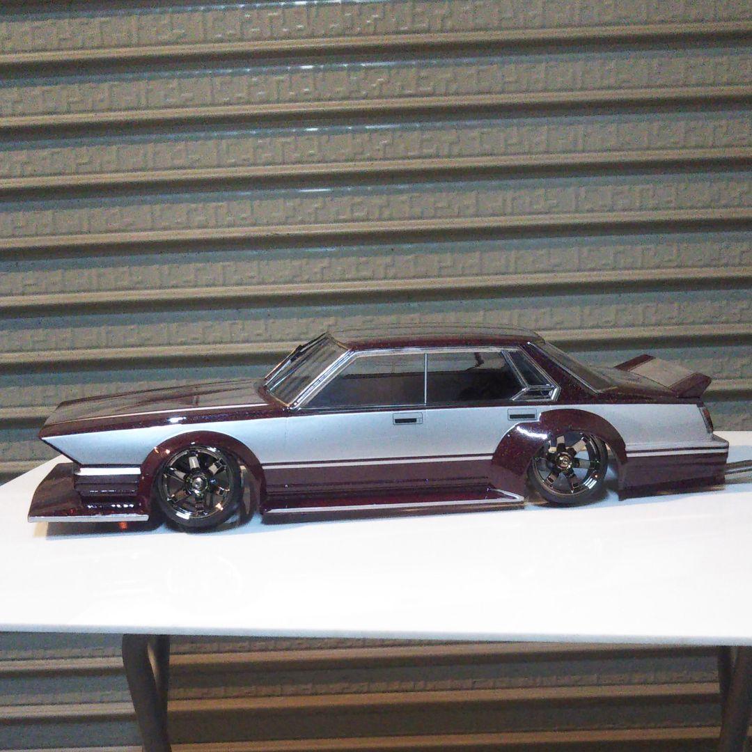 SPECTER 様   確認用出品  アオシマ グラチャンシリーズ