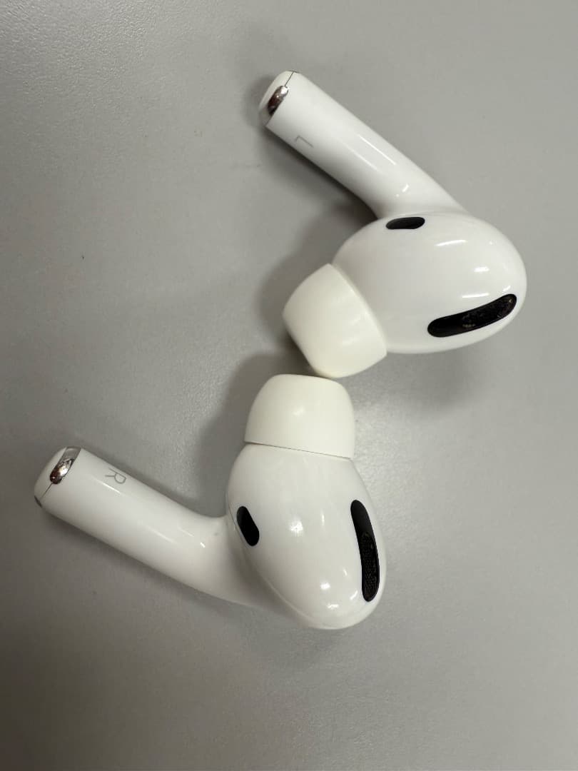 ■Appleノイズキャンセリングイヤホン/AirPodsPro MWP22CH