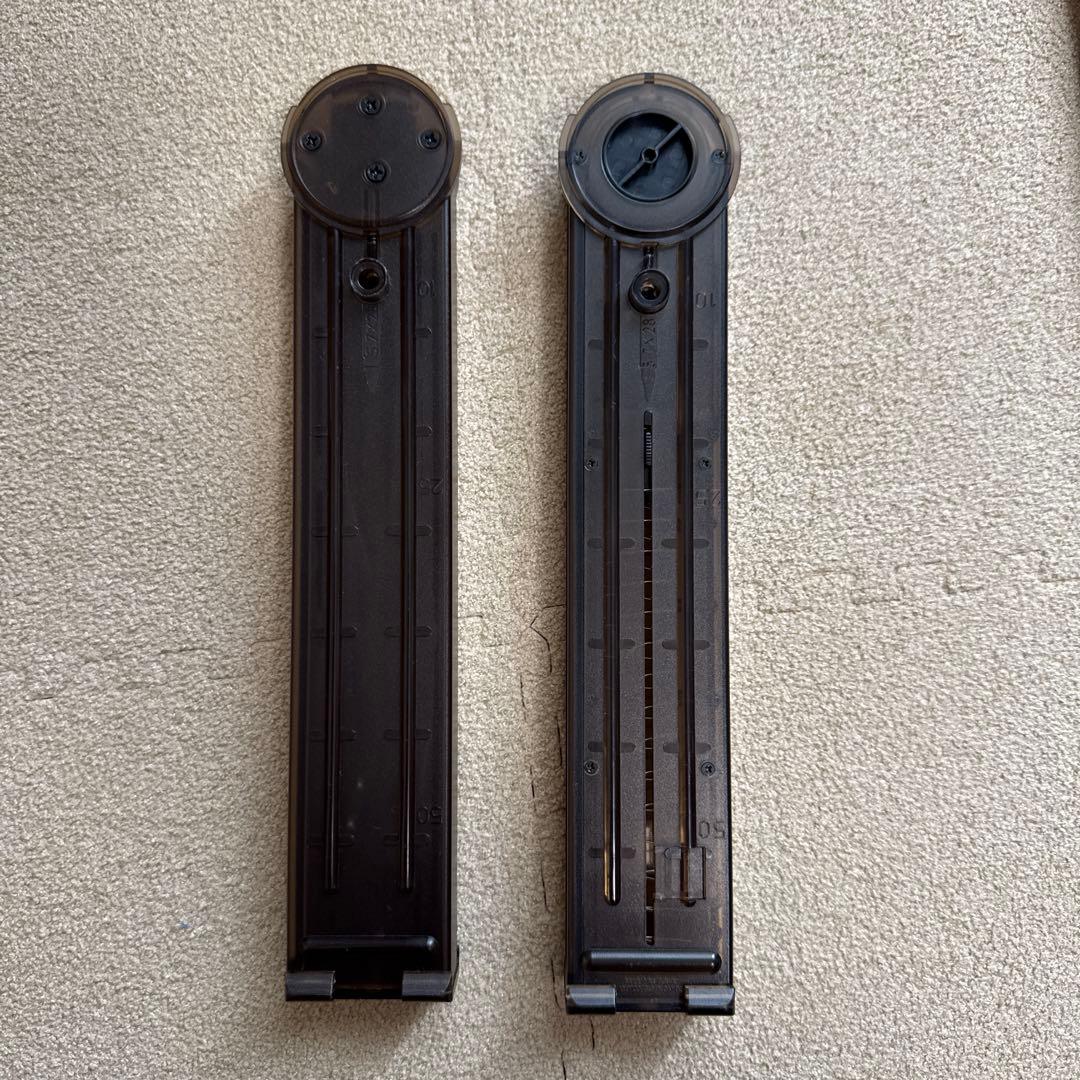 東京マルイ PS90