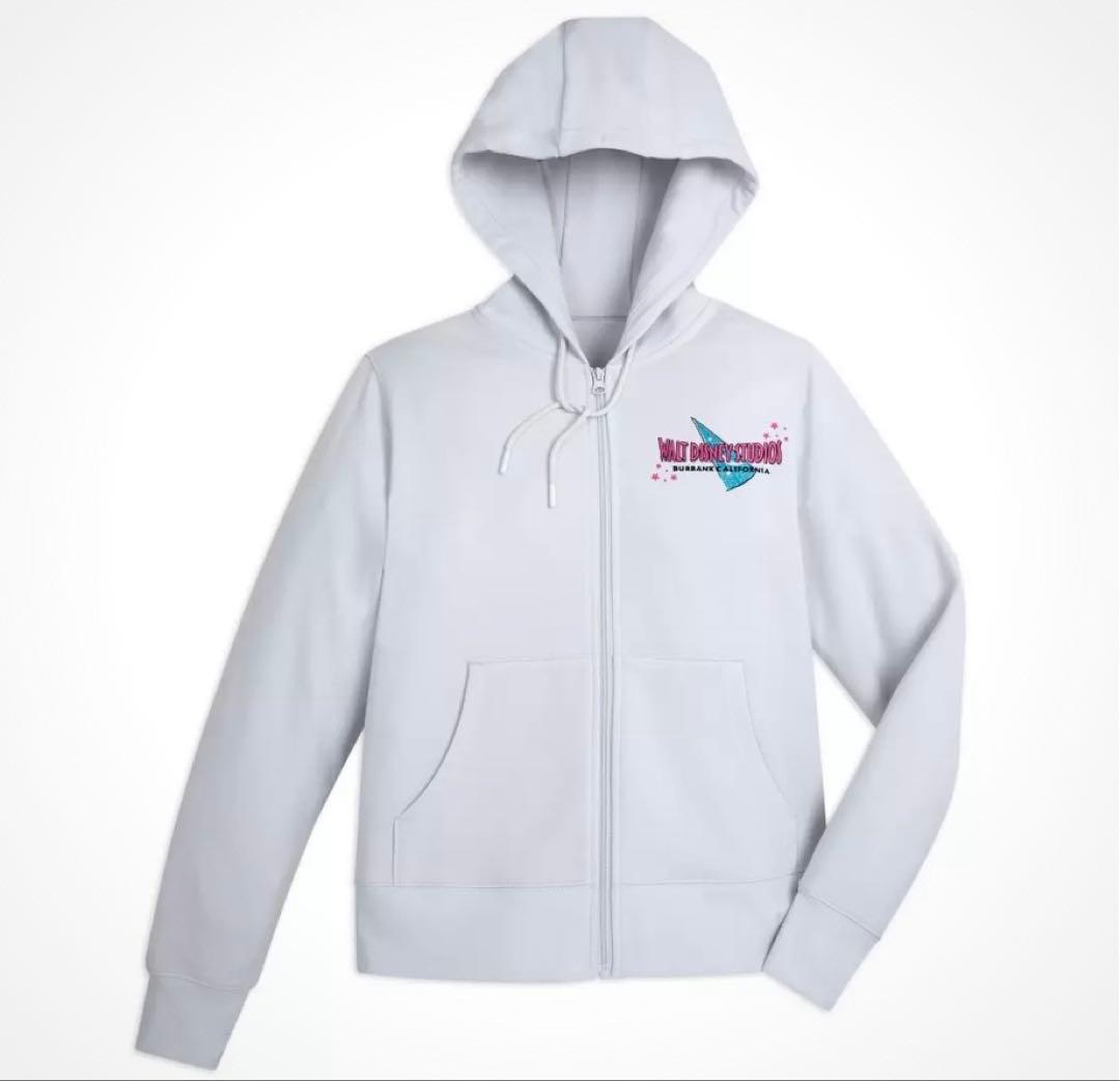 レア❤️ディズニースタジオ 本社 ファンダーランドにも! WDW ミニー パーカー