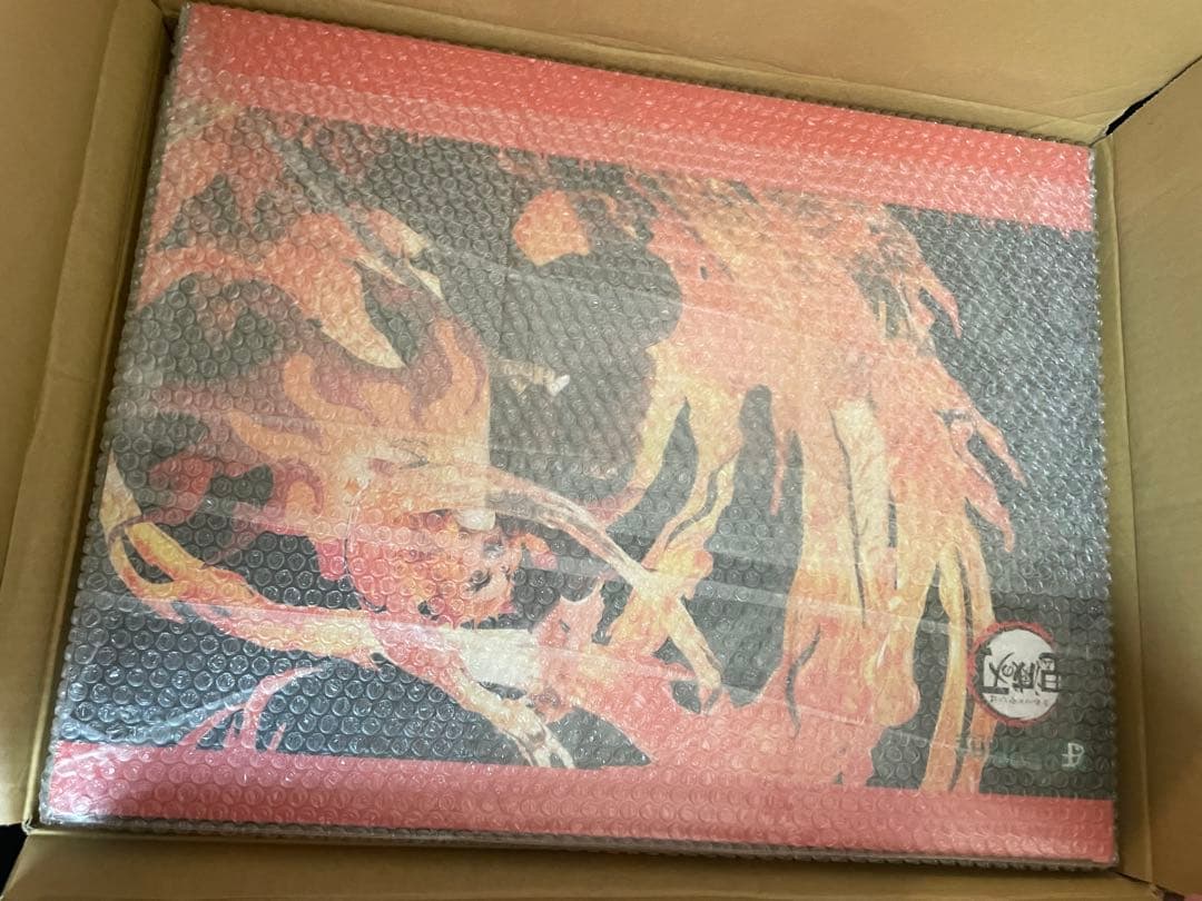 鬼滅の刃　ベルファイン　煉獄杏寿郎　DX Ver. 1/8スケールフィギュア