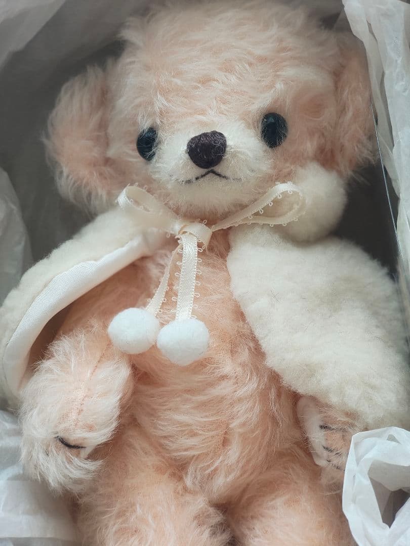 メリーソート チーキーパウダースノー２００７