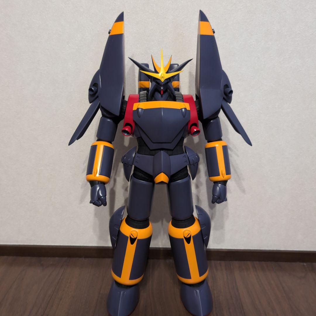 セ*ス様 最終値下げ　海洋堂　メガソフビ　ガンバスター