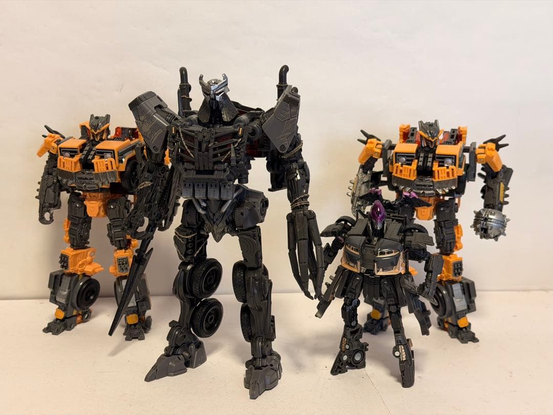 ビースト覚醒　テラーコン　まとめ売り