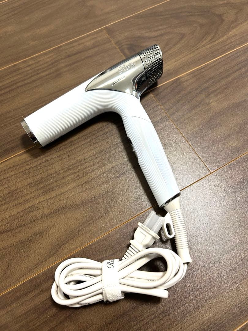 【美品】ReFa リファ ビューテックドライヤースマート RE-AN-02A