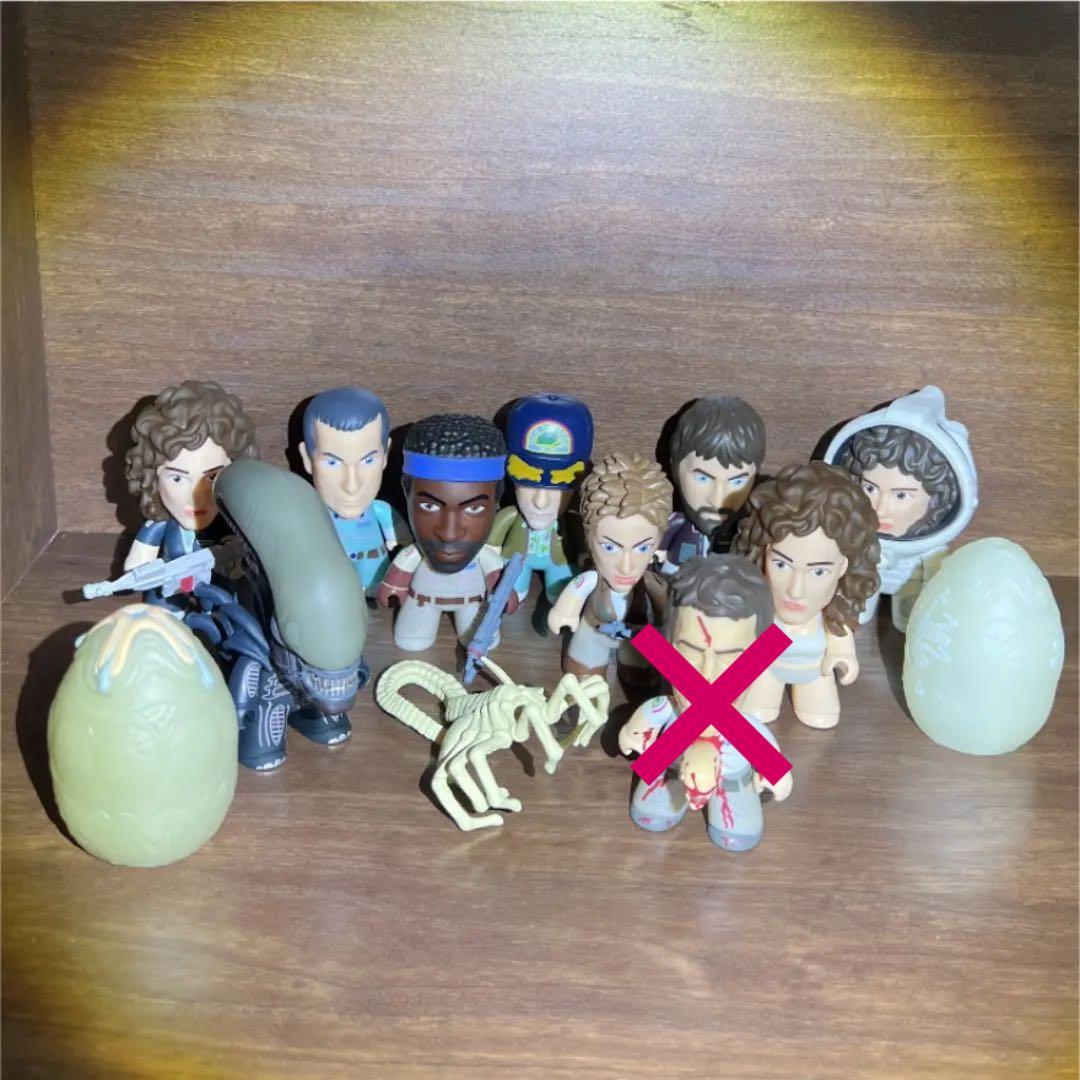 エイリアン　大特価