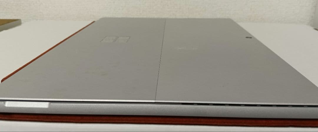 Look Visitor様Surface Pro7 Core i3 メモリ4GB