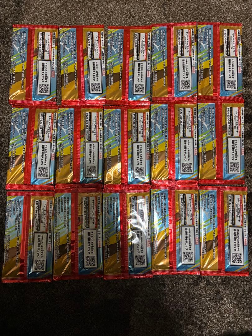 ポケモンカードゲーム　MEGA マクドナルド 2025 コラボ