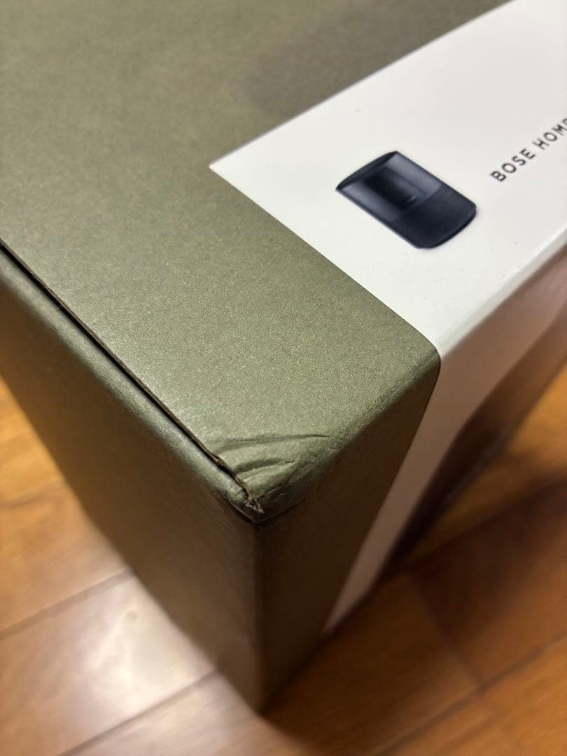 Bose  Speaker 500 ブラック