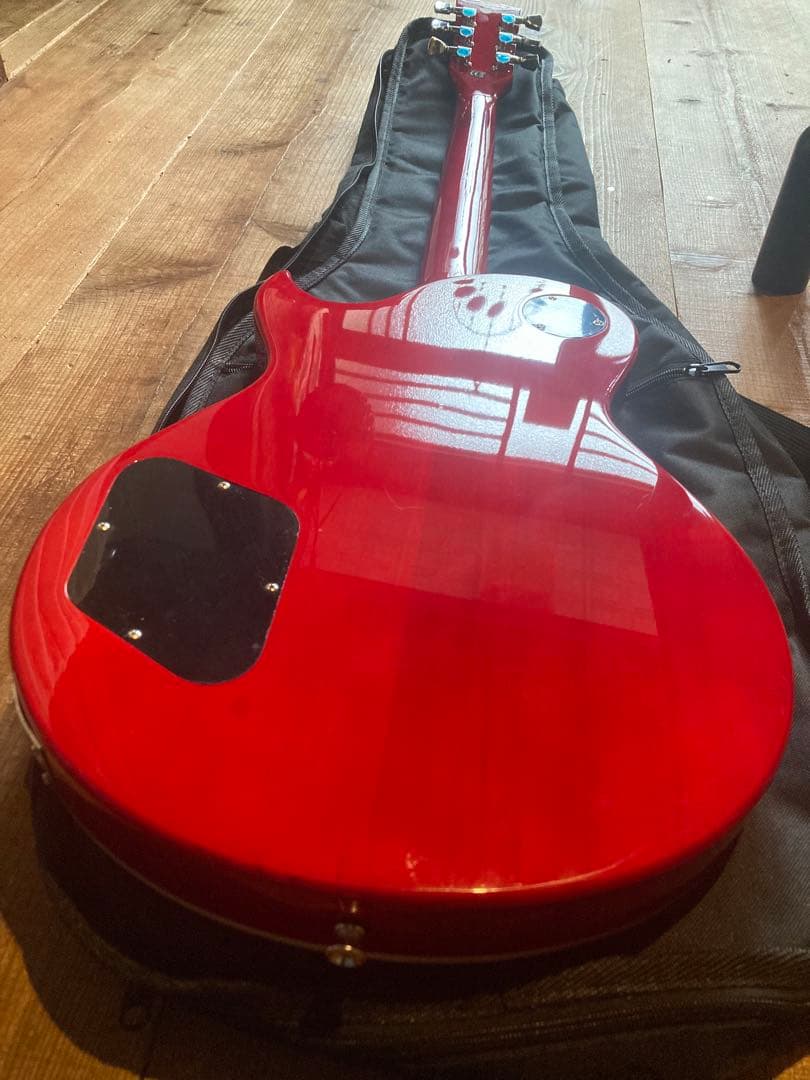 ギター Harley Benton