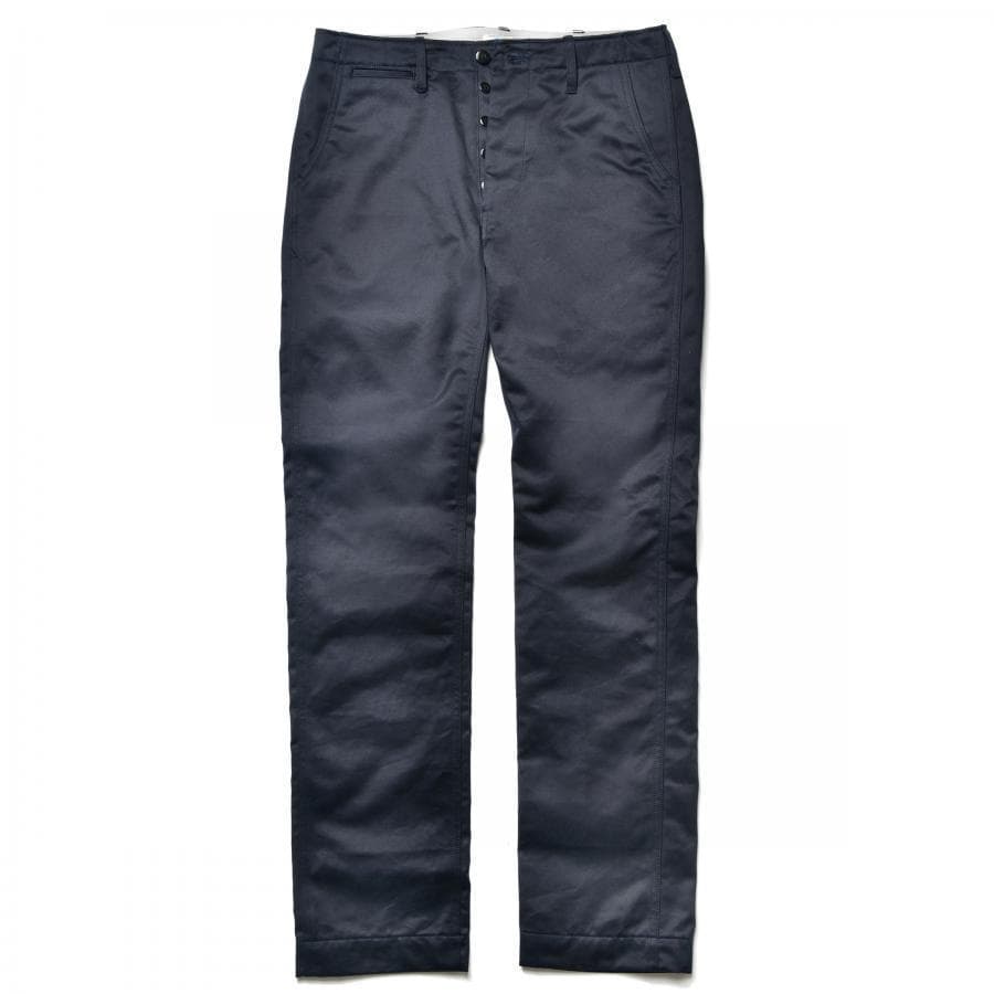 パンツ JOE McCOY BLUE SEAL CHINO TROUSERS (34)