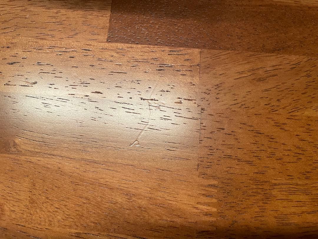 kanademono ラバーウッド ブラウン