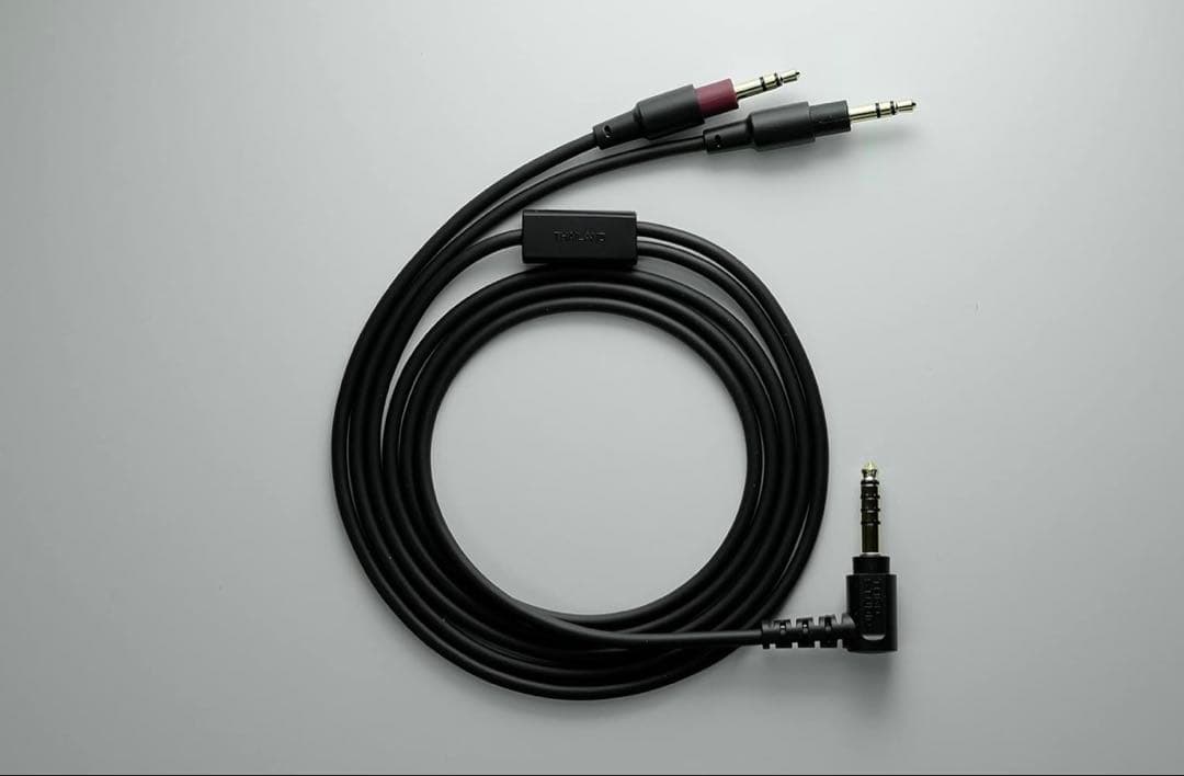 TAGO STUDIO T3-01 T3-03 4.4mmバランス 1.2M