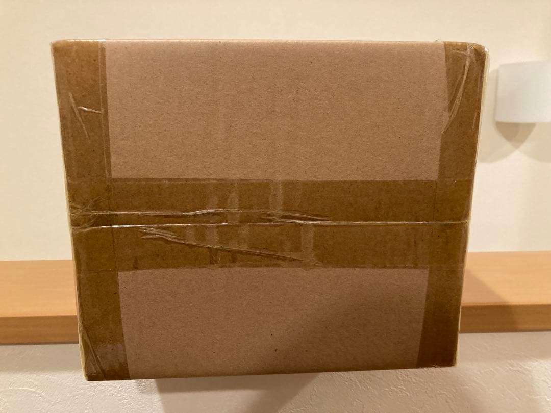 渋谷スクランブル　チェンソーマン　マキマ 1/7スケールフィギュア　未開封