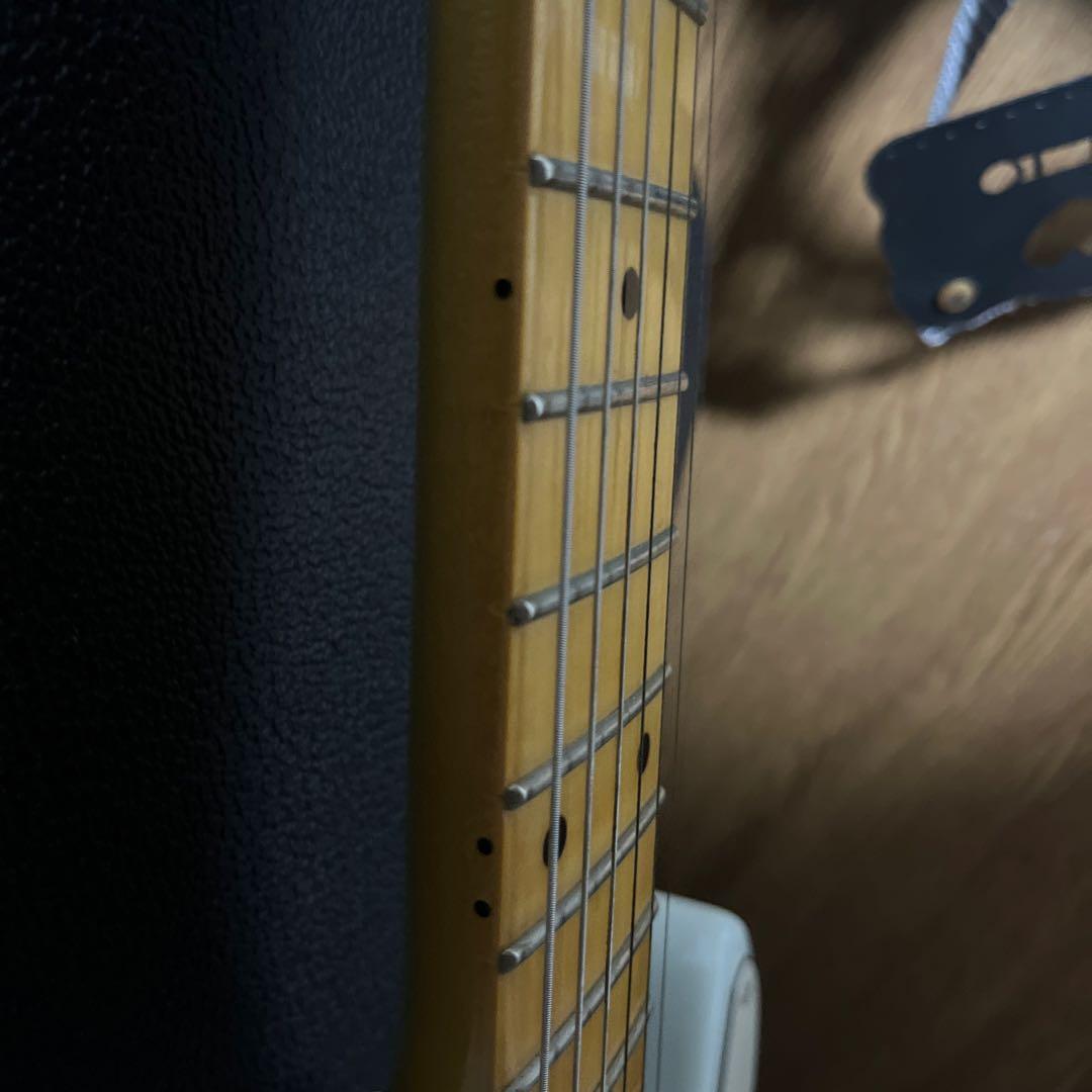 G&L tribute asat bluesboy 2022年