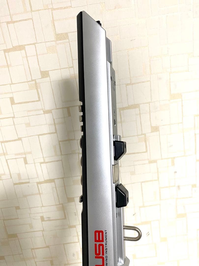 AKAI PROFESSIONAL EWIUSB アカイ ウインドシンセサイザー