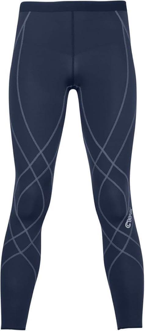 シーダブリューエックス ワコール スポーツタイツ 吸水速乾 UV ランニング