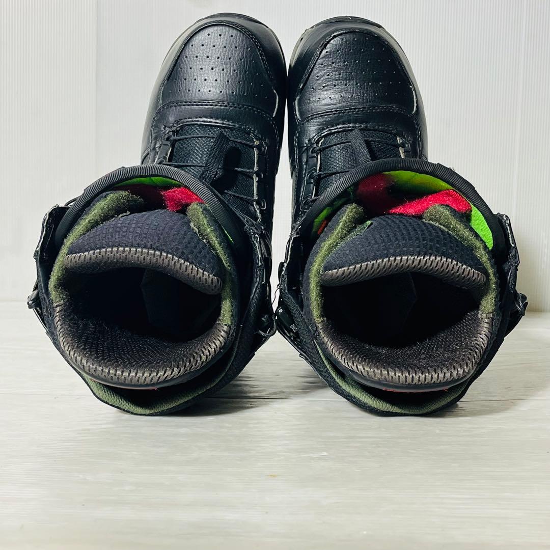 美品⭐︎BURTON IMPERIAL ASIAN FIT 25.5cm