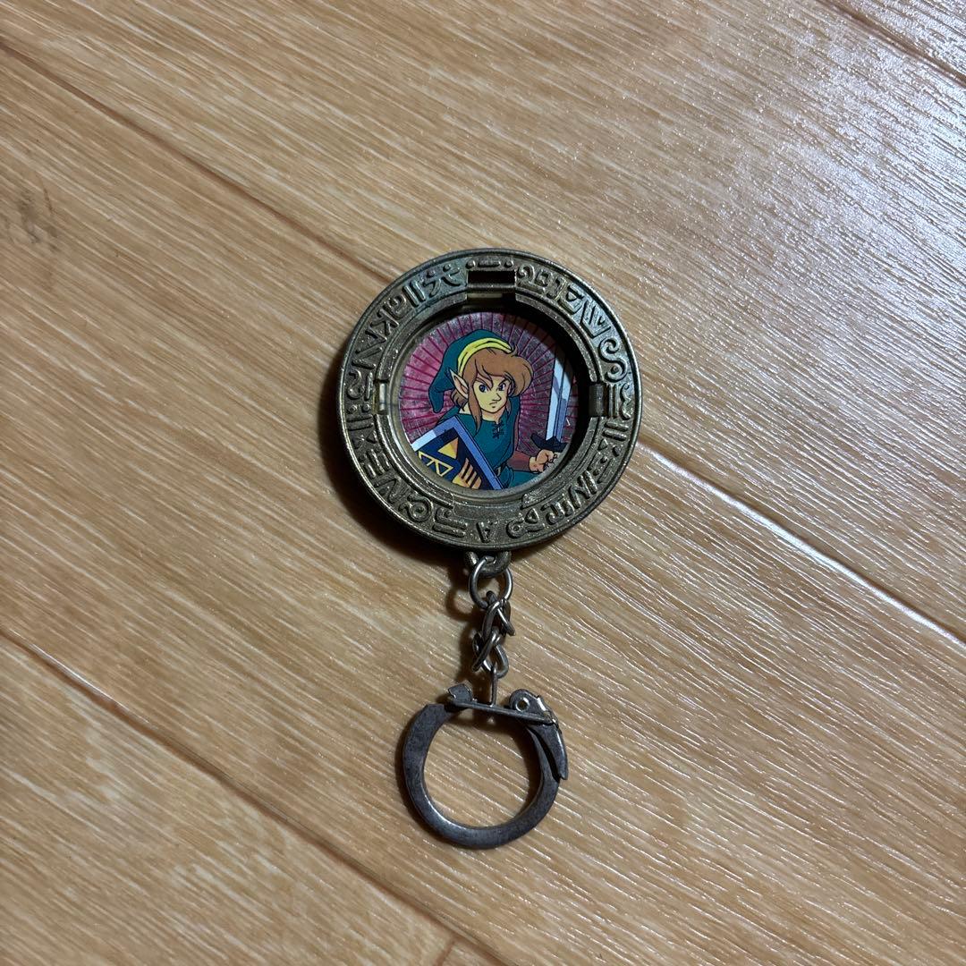 アニメキャラクター キーホルダー