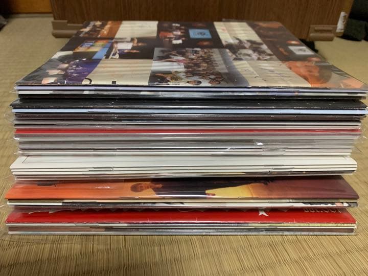 GARNET CROW ファンクラブ会報　全巻＋おまけ付き