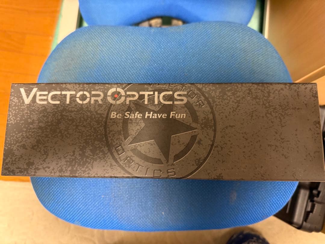 VectorOptics フォレスター Gen2
