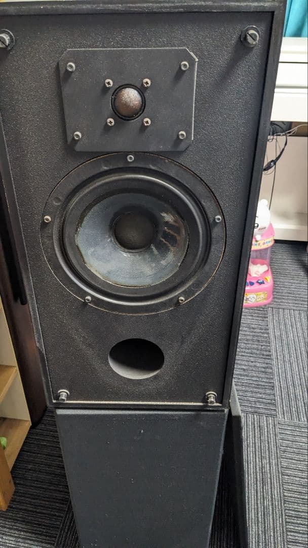 Prelude スピーカーベア