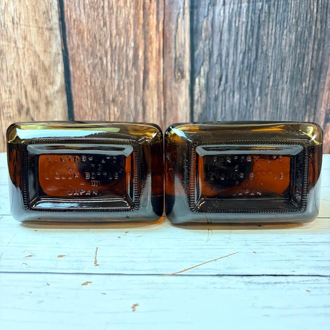 未開栓 SUNTORY サントリー  ローヤル12年 2本セット