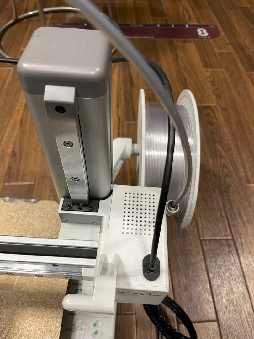 Bambu Lab A1 mini 3Dプリンター