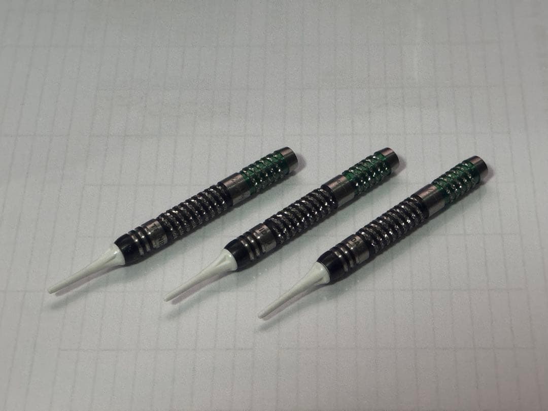 TRINIDAD Ricardo Type 2 ダーツセット 22.5g