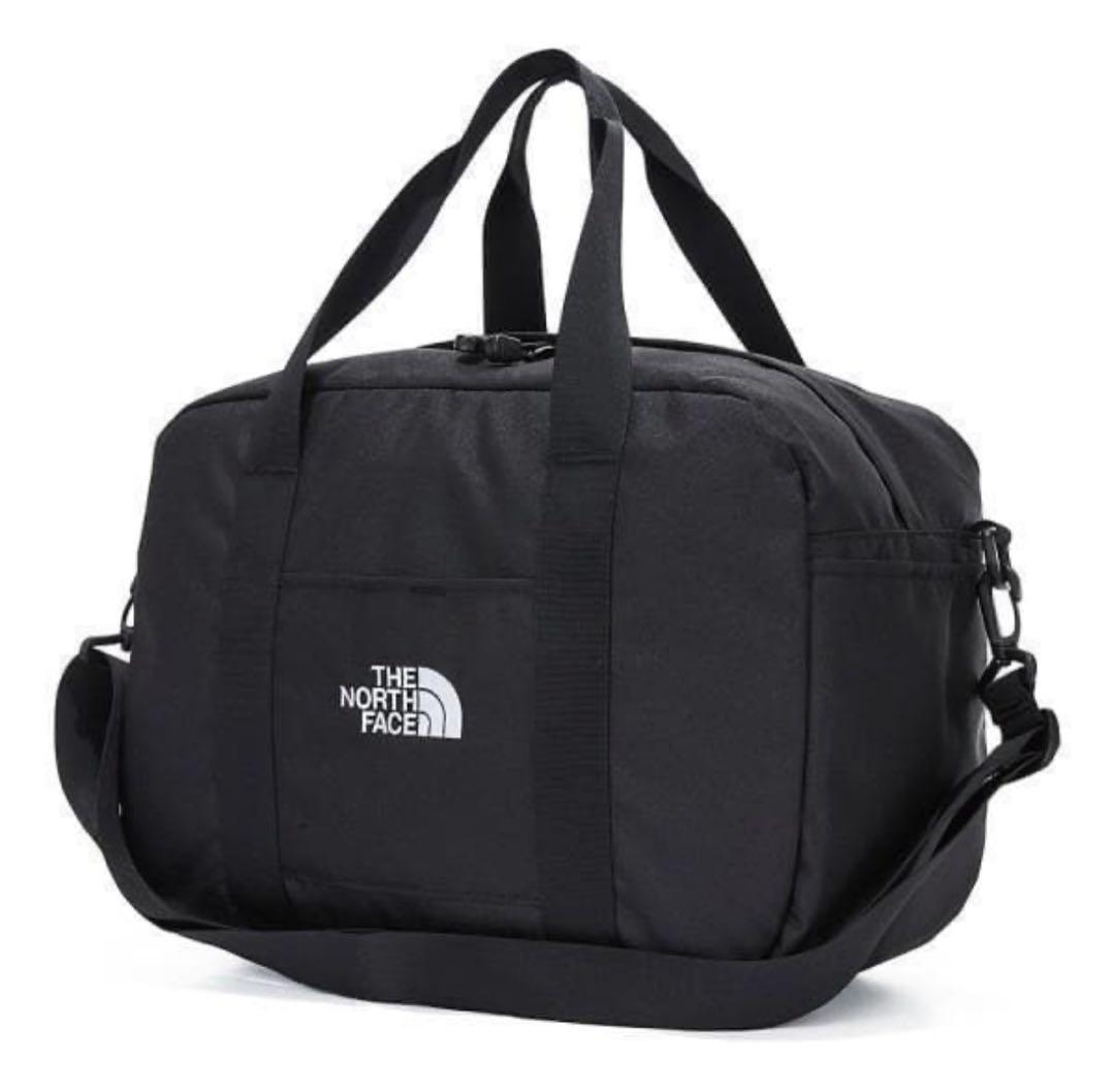THE NORTH FACE ボストンバッグ サイズONE 早い者勝ち