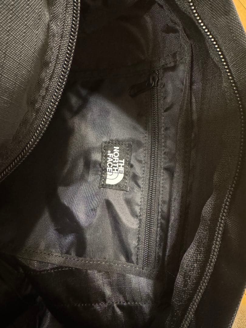 THE NORTH FACE ボストンバッグ サイズONE 早い者勝ち
