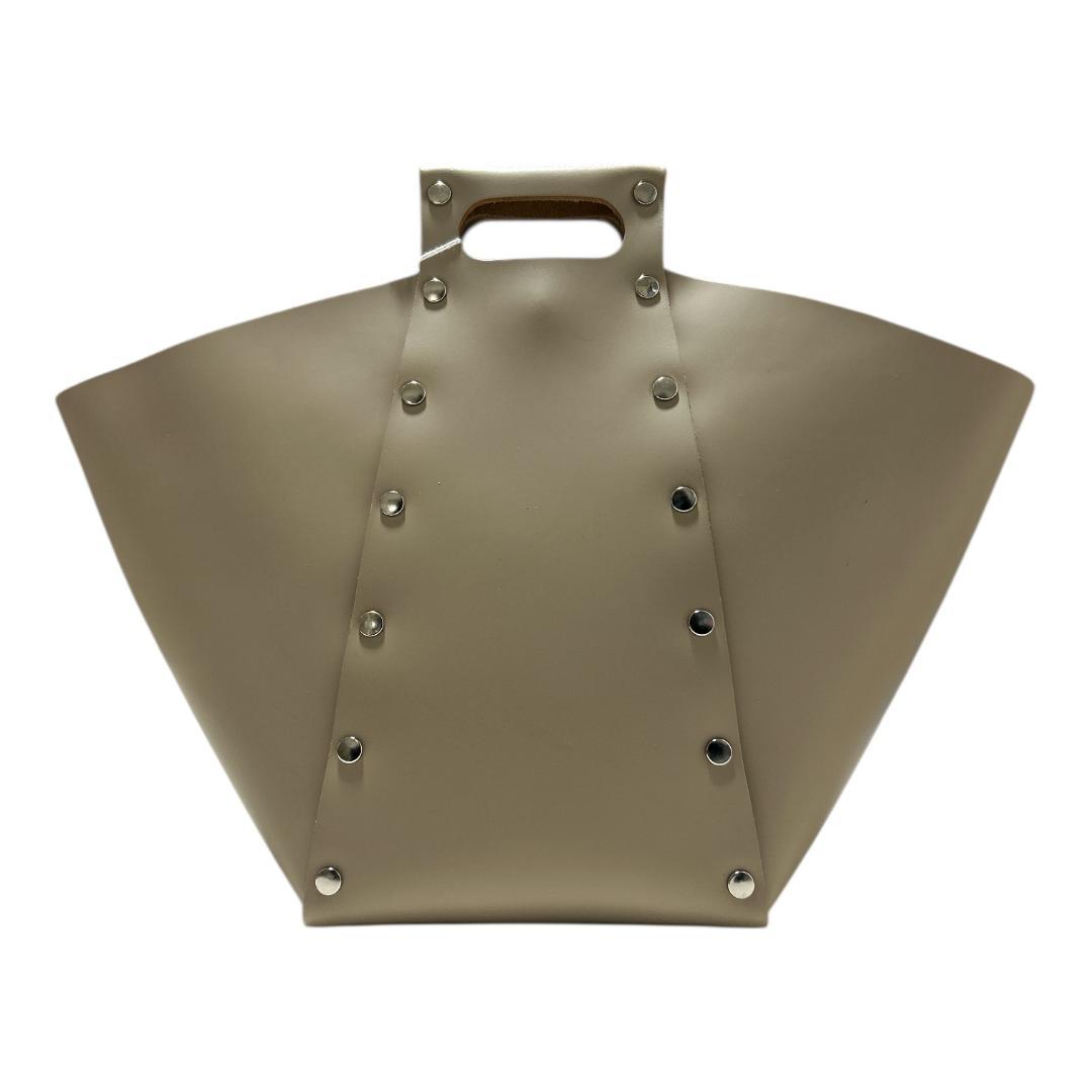 新品 エンダースキーマ Assemble Pyramid Bag トート M