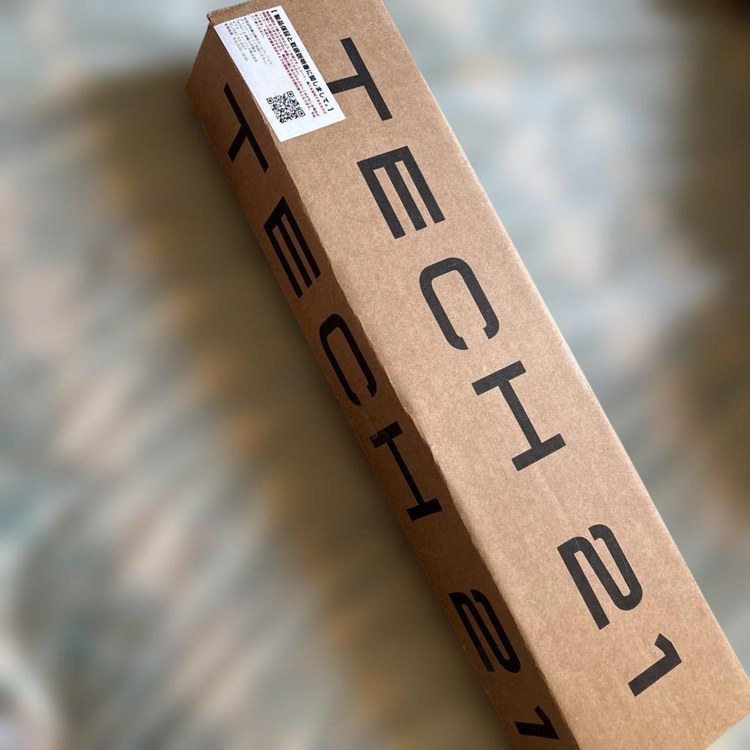 格安　TECH 21 RK5 FLY RIG v3リッチーコッツェン