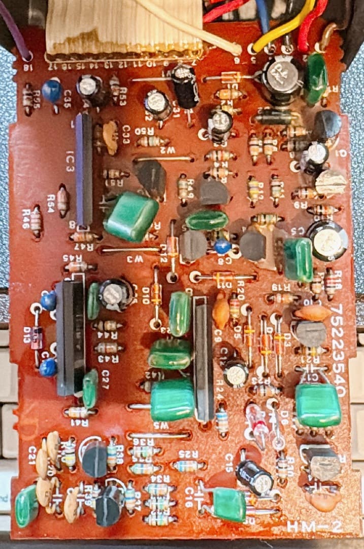 ギター BOSS Heavy l HM-2