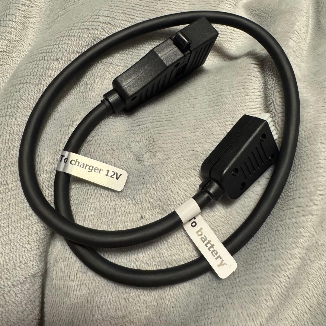 Shorai バッテリーマネジメントシステム充電器 ショーライ