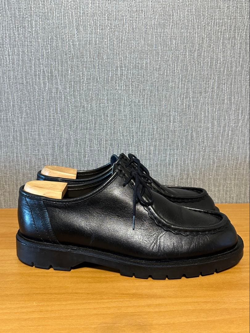 KLEMAN PADRE(クレマン パドレ)チロリアン レザー シューズ 42