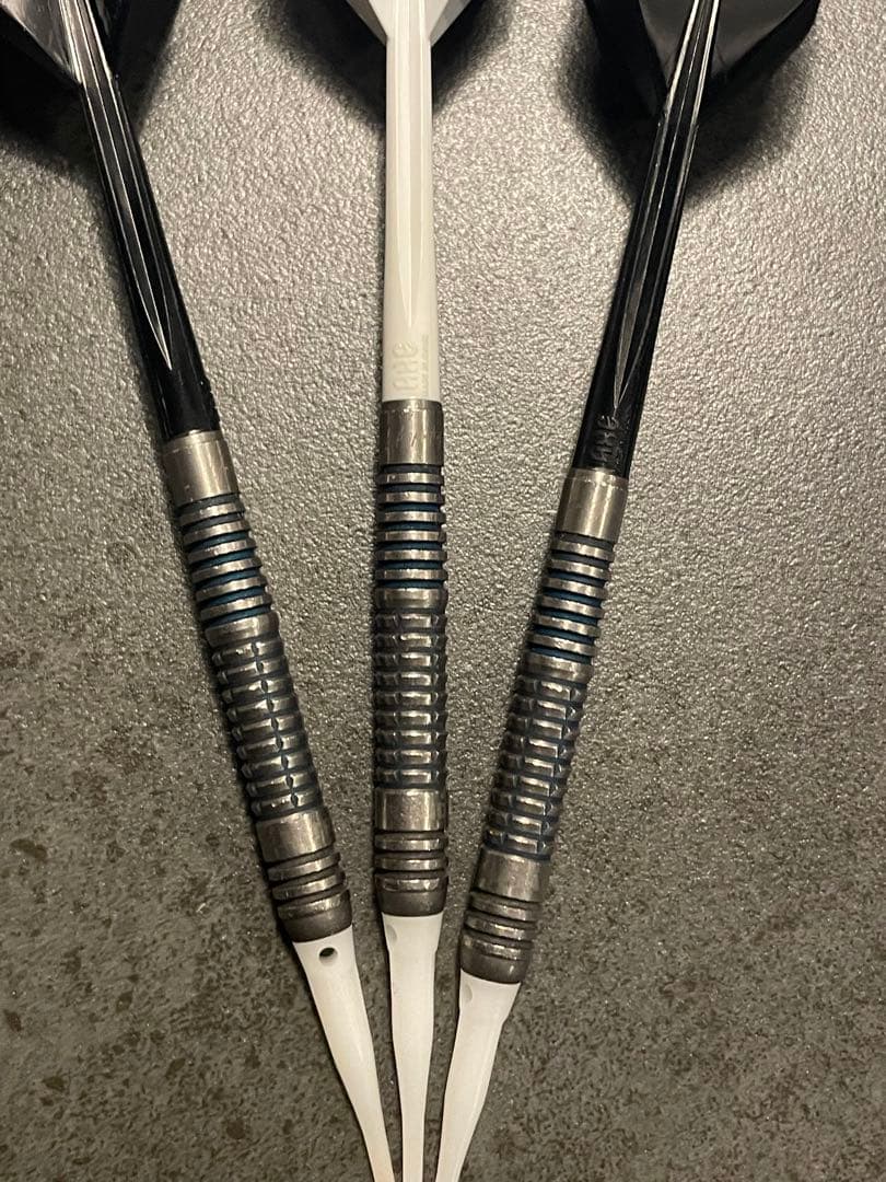 浅田斉吾　リカルド　THE  RICARDO バレルのみ