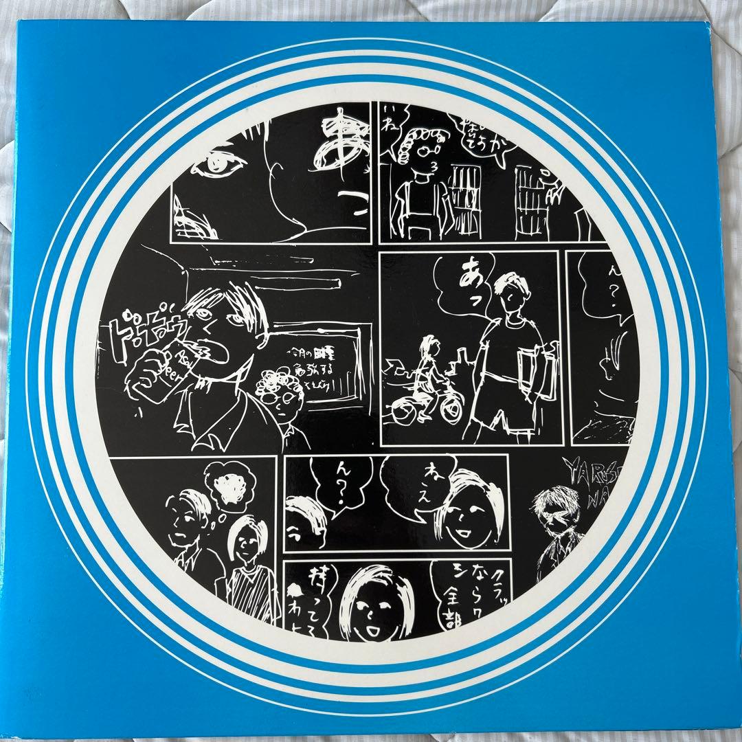 M*e様 number girl school girl bye bye アナロ