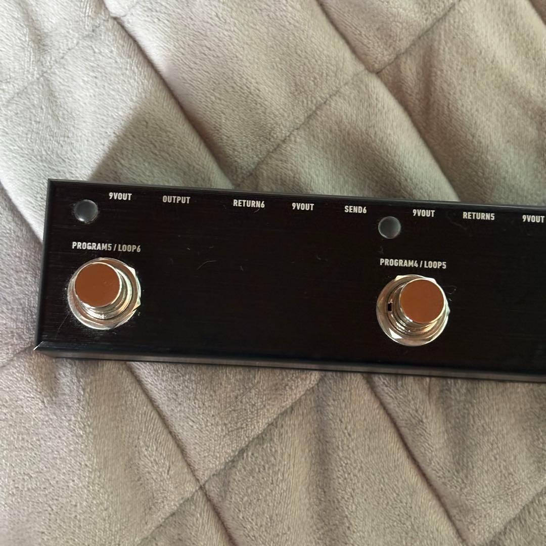 One Control Agamidae Tail Loop　ジャンク