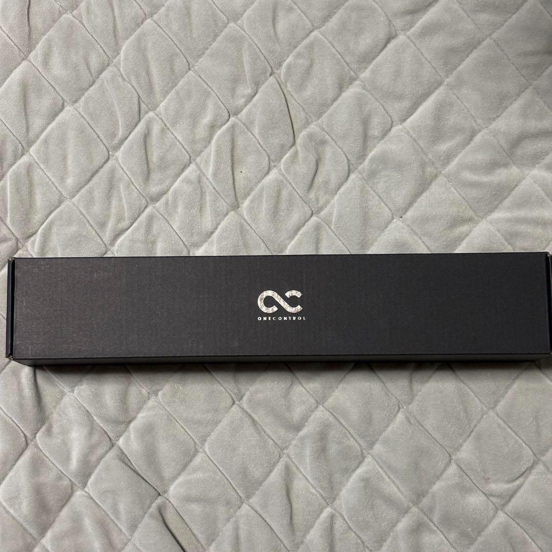 One Control Agamidae Tail Loop　ジャンク