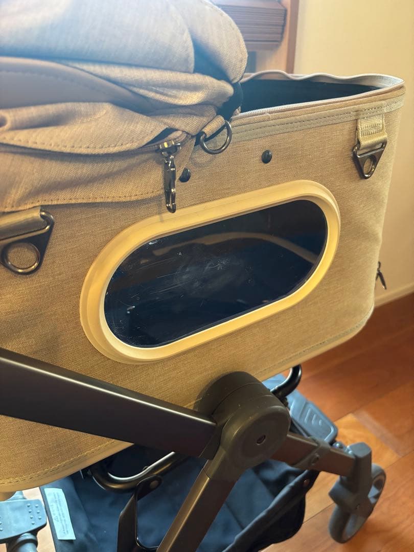 ロイヤルテイルズ ペットカート バギー グレイス クラシック